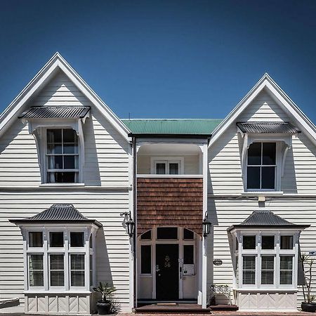 The Grange B&B Κράισττσερτς Εξωτερικό φωτογραφία