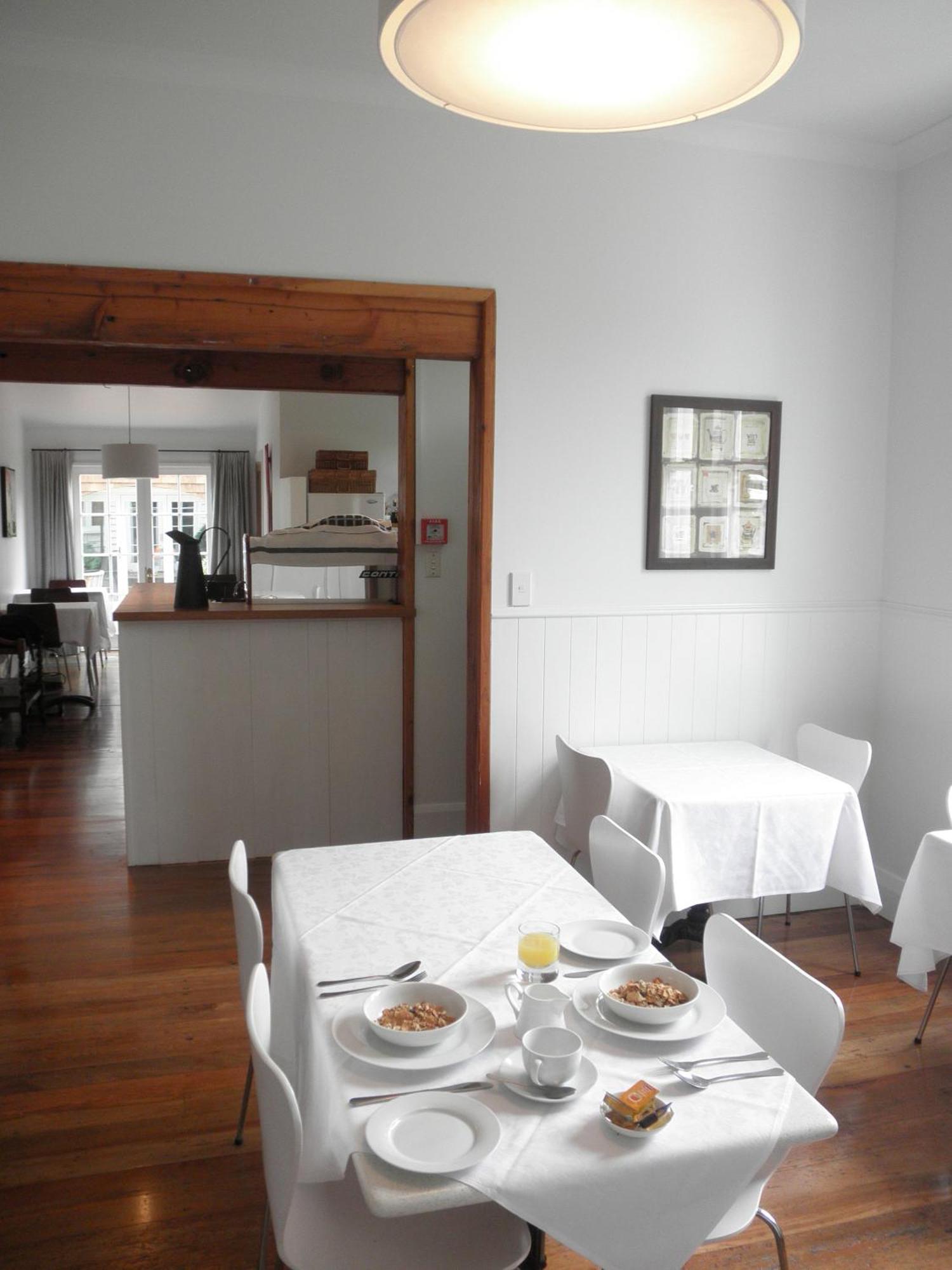 The Grange B&B Κράισττσερτς Εξωτερικό φωτογραφία