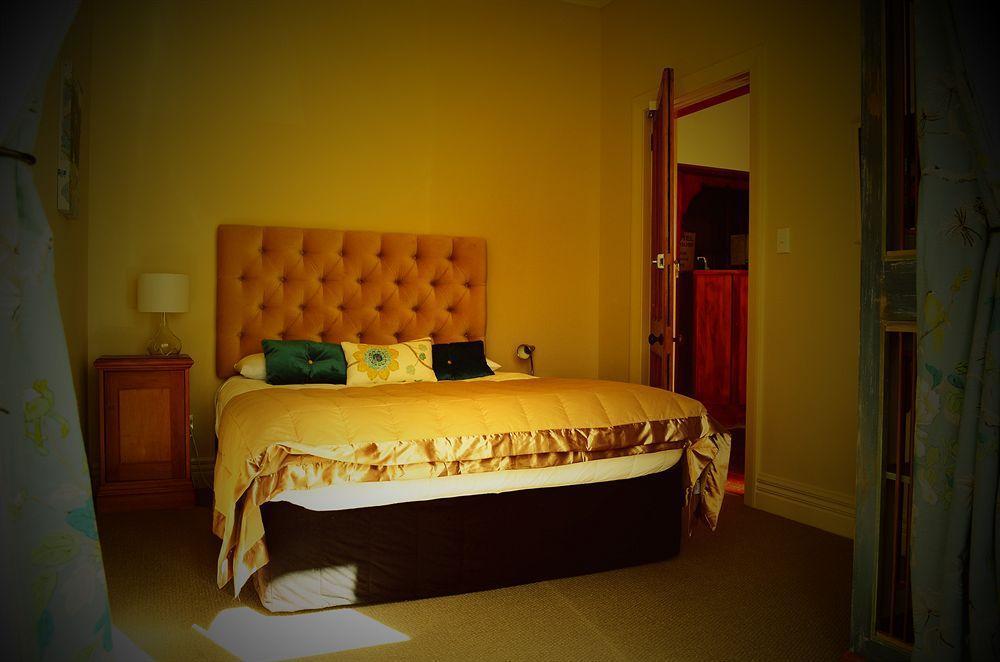 The Grange B&B Κράισττσερτς Εξωτερικό φωτογραφία