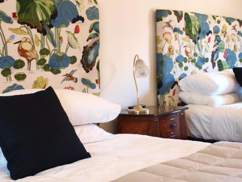 The Grange B&B Κράισττσερτς Εξωτερικό φωτογραφία