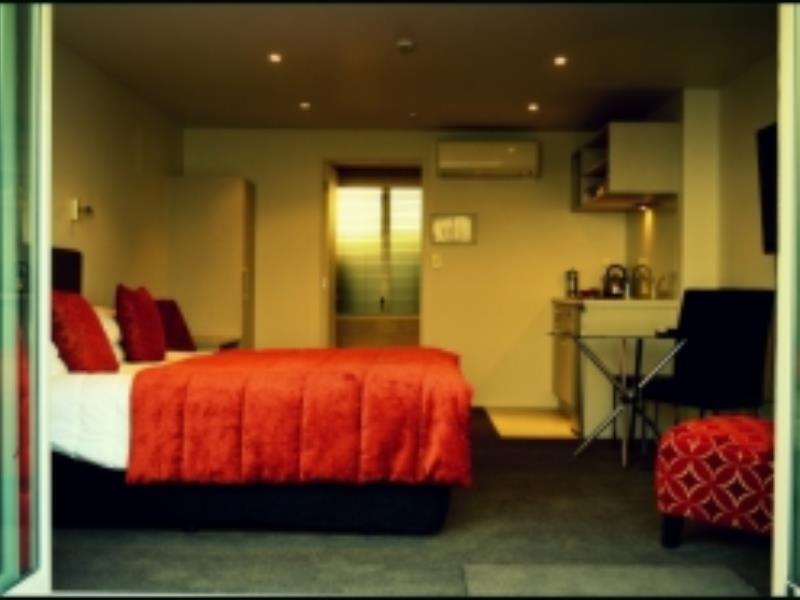 The Grange B&B Κράισττσερτς Εξωτερικό φωτογραφία