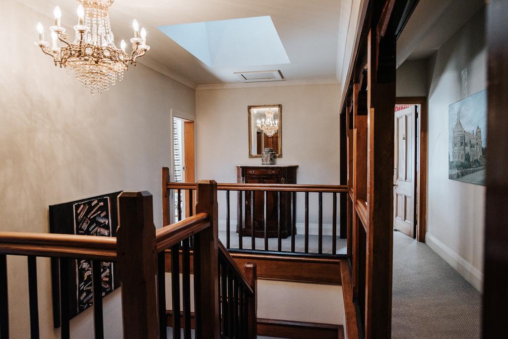 The Grange B&B Κράισττσερτς Εξωτερικό φωτογραφία