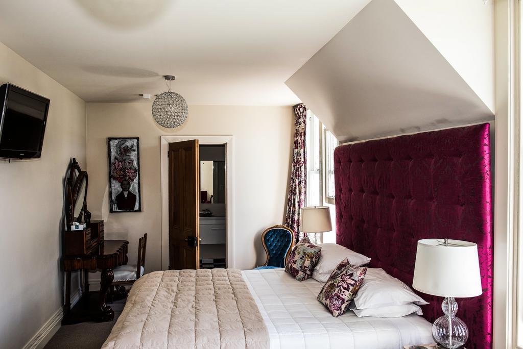 The Grange B&B Κράισττσερτς Εξωτερικό φωτογραφία