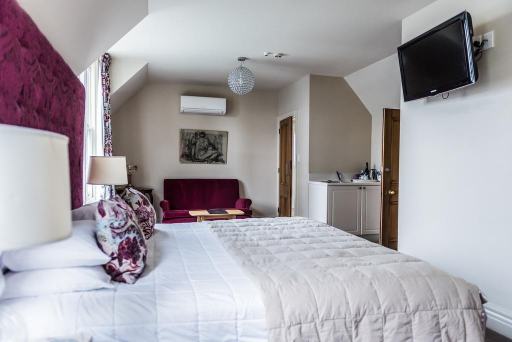 The Grange B&B Κράισττσερτς Εξωτερικό φωτογραφία