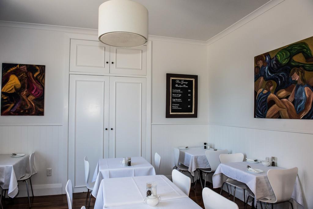 The Grange B&B Κράισττσερτς Εξωτερικό φωτογραφία