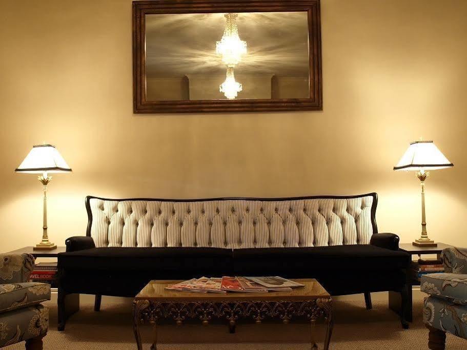 The Grange B&B Κράισττσερτς Εξωτερικό φωτογραφία