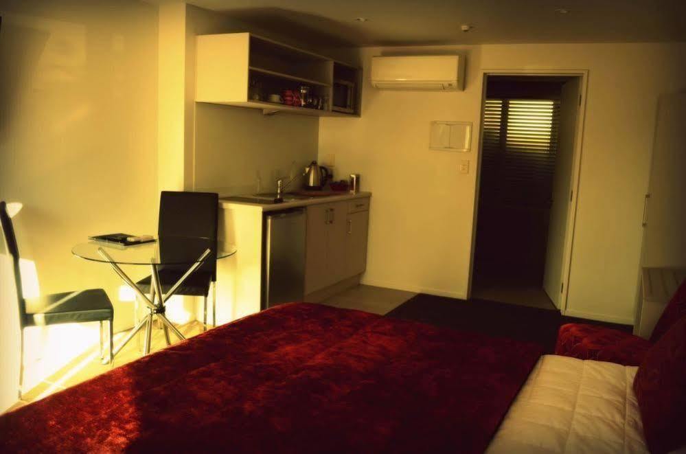 The Grange B&B Κράισττσερτς Εξωτερικό φωτογραφία