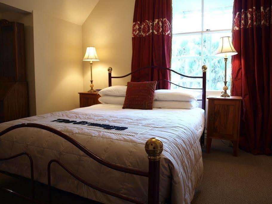 The Grange B&B Κράισττσερτς Εξωτερικό φωτογραφία