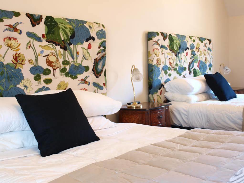 The Grange B&B Κράισττσερτς Εξωτερικό φωτογραφία