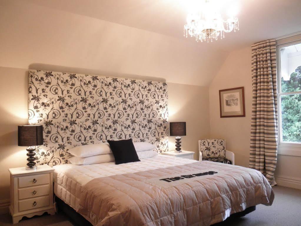 The Grange B&B Κράισττσερτς Εξωτερικό φωτογραφία