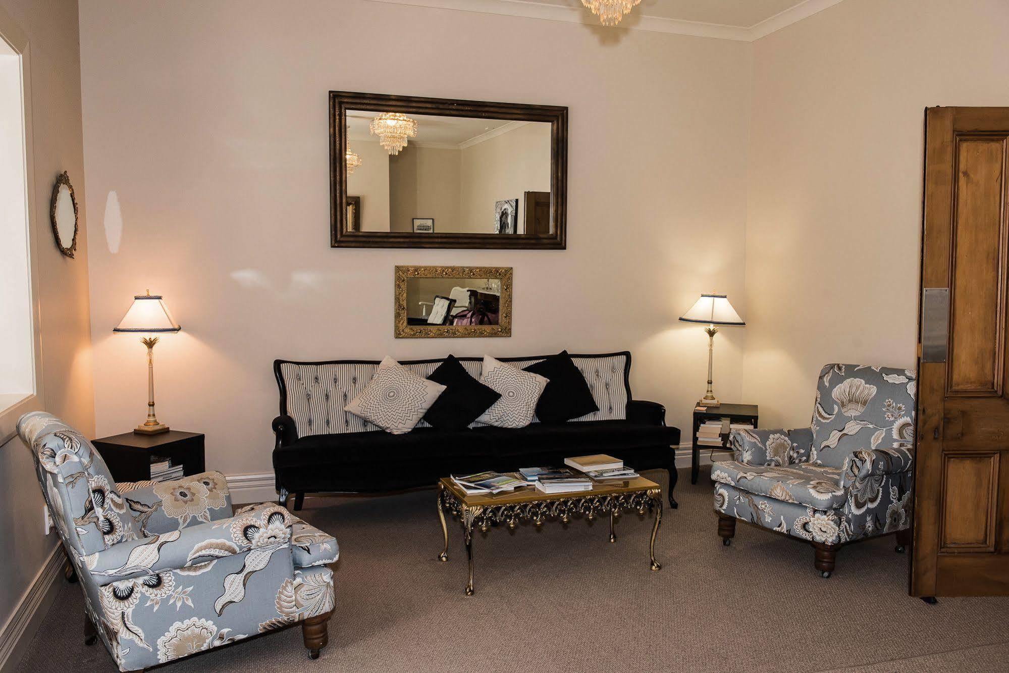 The Grange B&B Κράισττσερτς Εξωτερικό φωτογραφία
