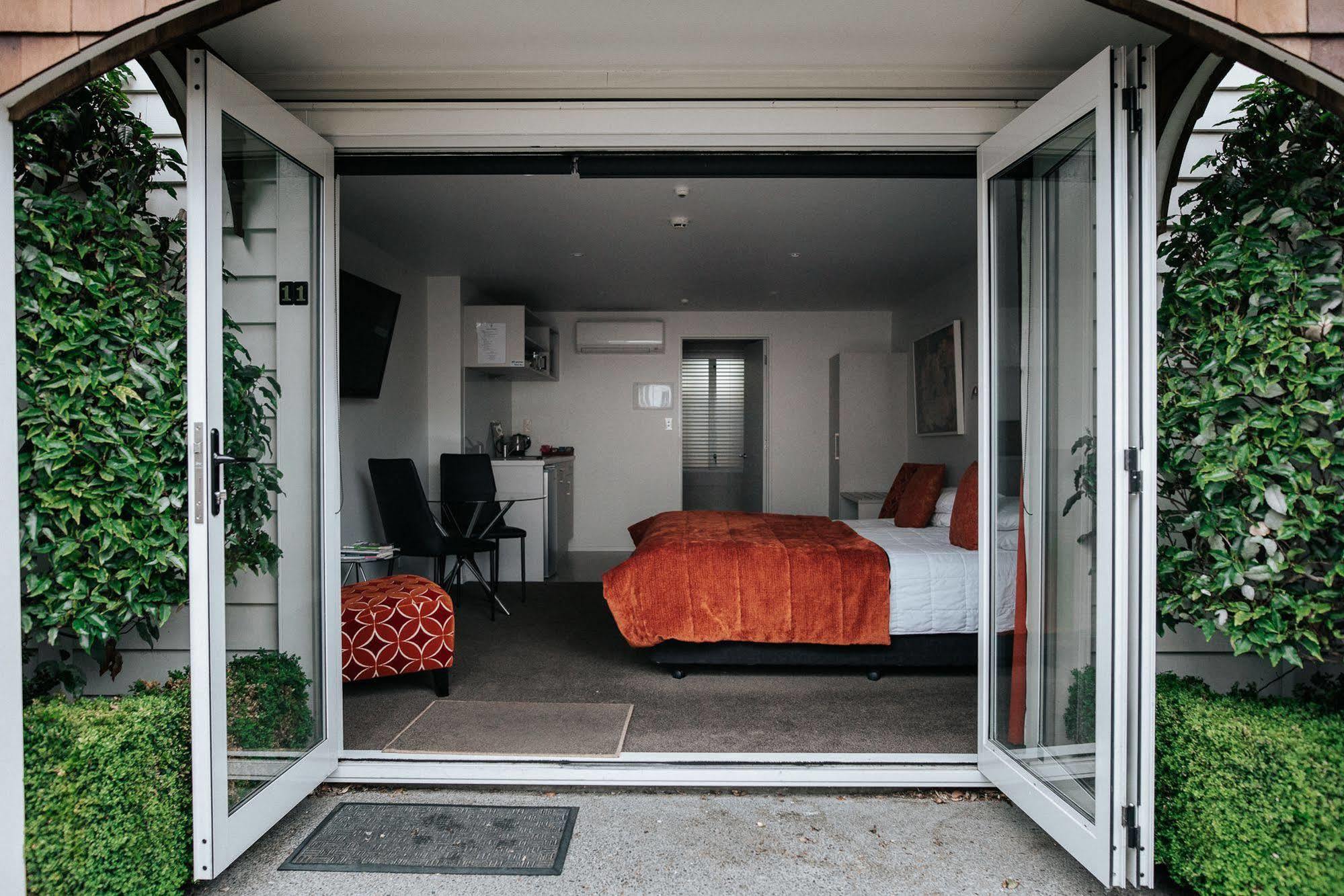 The Grange B&B Κράισττσερτς Εξωτερικό φωτογραφία