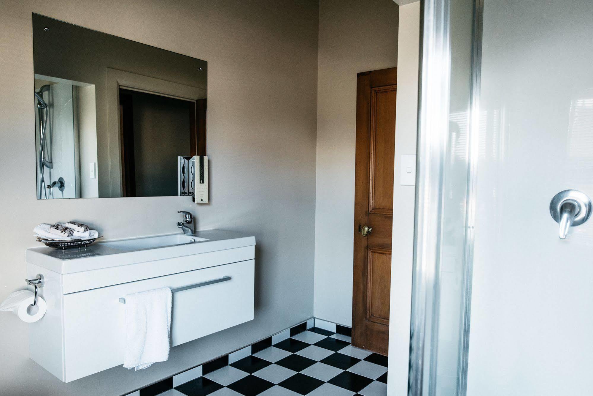The Grange B&B Κράισττσερτς Εξωτερικό φωτογραφία
