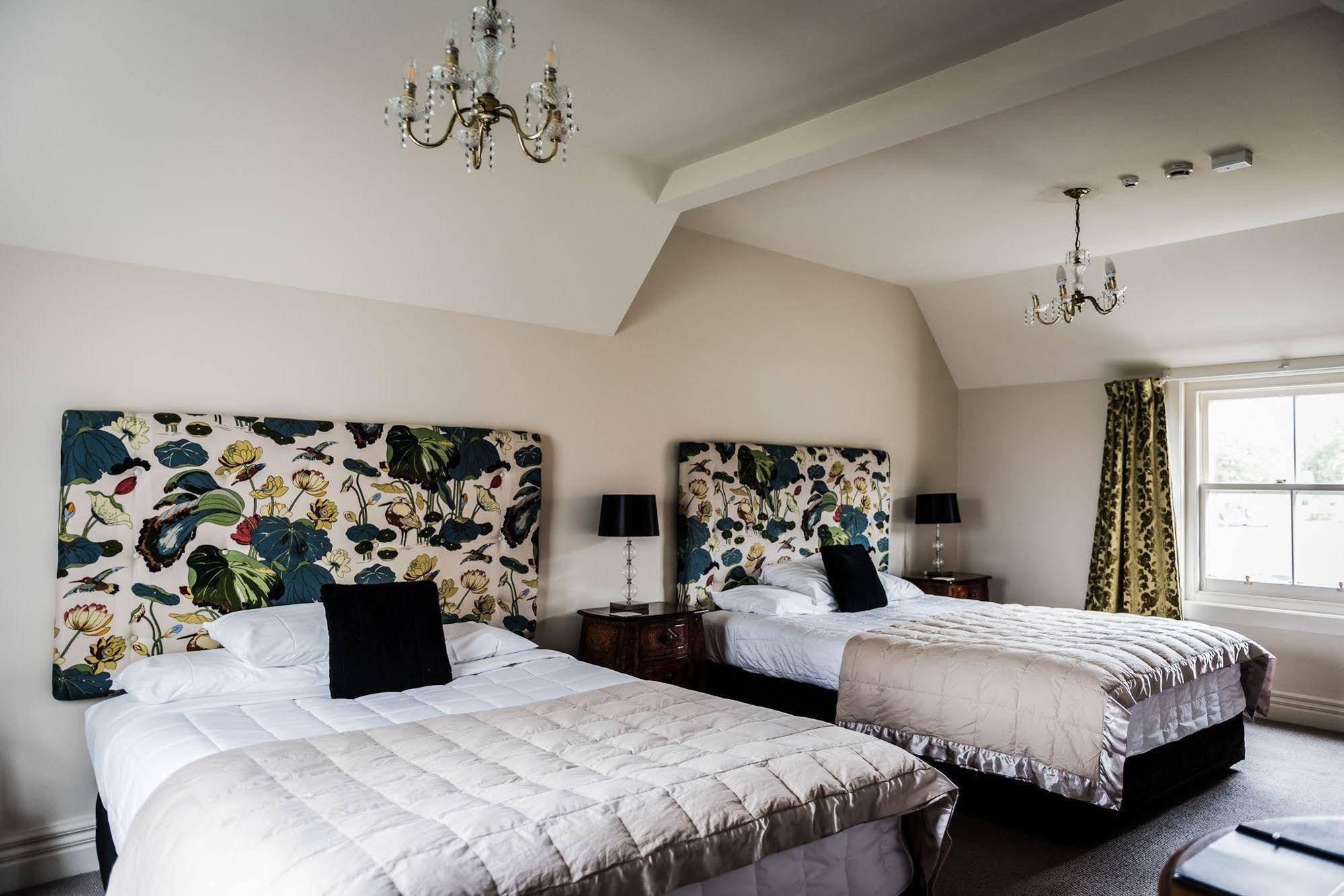 The Grange B&B Κράισττσερτς Εξωτερικό φωτογραφία