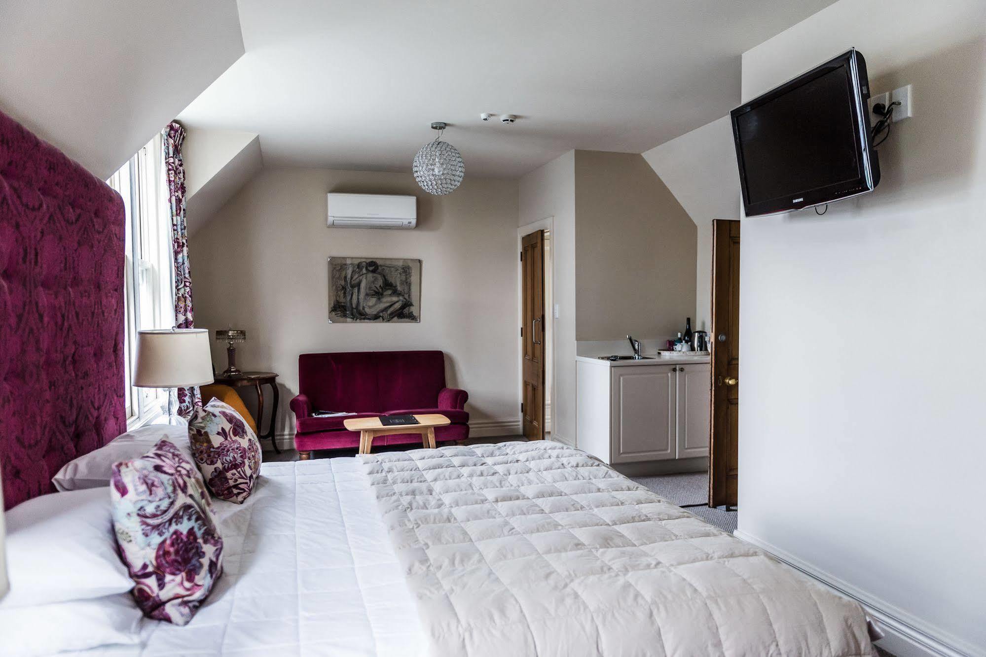 The Grange B&B Κράισττσερτς Εξωτερικό φωτογραφία