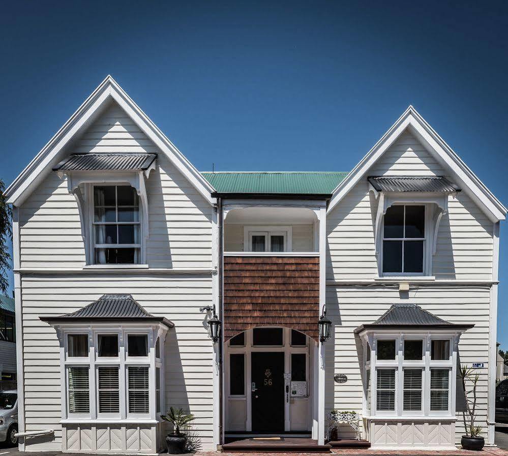 The Grange B&B Κράισττσερτς Εξωτερικό φωτογραφία
