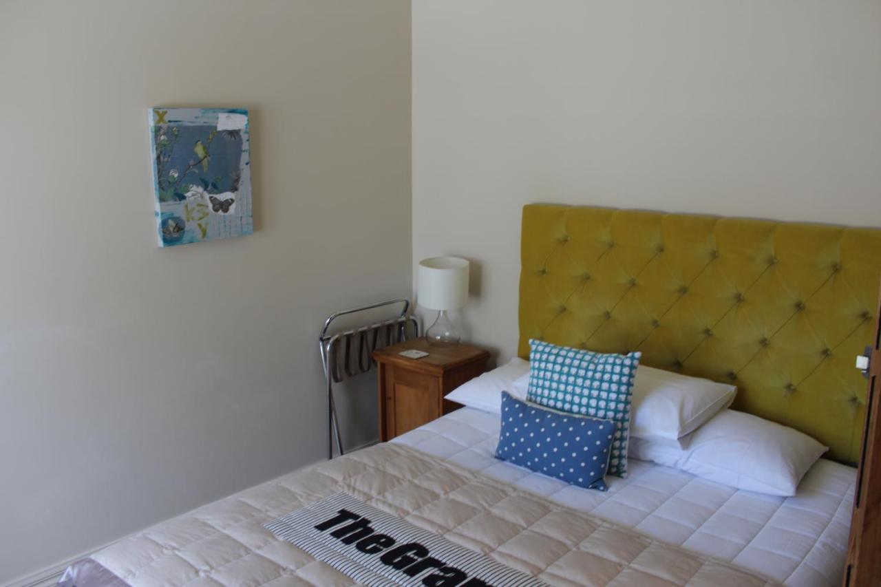 The Grange B&B Κράισττσερτς Εξωτερικό φωτογραφία